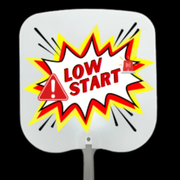 ✨HOST PICK ✨2-Pack Custom 2-Sided Handheld Sign 🪧 - Picture 12 of 15